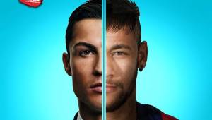 Entre las cosas que comparten ambos futbolistas es que los dos están solteros. Neymar terminó con Marquezine y Cristiano con Irina.