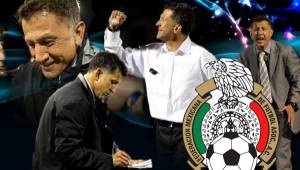 El técnico colombiano está cerca de dirigir a la selección de México. Medios de ese país afirman que el jueves a más tardar se haría la oficialización