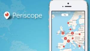 Periscope ha celebrado su primer aniversario con una carta dirigida a los usuarios