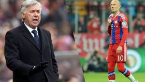 Carlo Ancelotti asegura que tiene cubiertas todas las posiciones en el Bayern Munich.