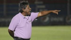 El entrenador hondureño Ramón 'Primitivo' Maradiaga es pedido por la afición de Motagua que ya perdió su cariño con el argentino Diego Vázquez.