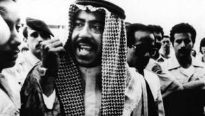 Fahd Al-Ahmad Al-Saba hizo algo que nunca nadie en el mundo lo podrá olvidar.