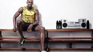 Usaint Bolt percibe millonarias ganancias al año gracias a sus habilidades en el atletismo.