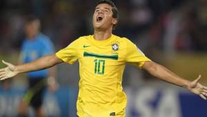Coutinho se perfila como el sustituto de Neymar.