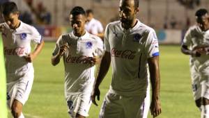 Olimpia quiere meterse a una nueva semifinal y de hacer se vería las caras con Motagua.