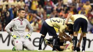 América eliminó al Saprissa y ahora ya espera el rival.