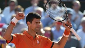 Djokovic espera ganar el único Grand Slam que no tiene en sus vitrinas.