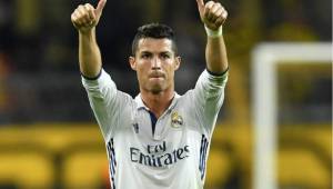 Cristiano Ronaldo ha dejado claro en muchas entrevistas que su deseo es retirarse en el Real Madrid.