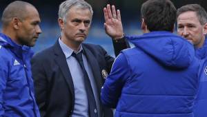 Jose Mourinho, despedido el jueves por el Chelsea, 'no tomará un tiempo sabático.