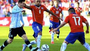 La Copa América Centenario promete ser una gran fiesta en Estados Unidos.