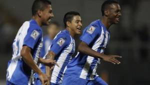 Esta es la cuarta vez que Honduras disputa una copa del Mundo en esta categoría.