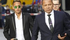 Florentino Pérez se reunió dos veces con Neymar, de acuerdo al informe de El Confidencal.