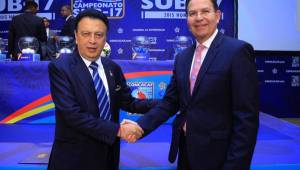 Dirigentes del fútbol catracho solicitan a Rafael Callejas no votar por Joseph Blatter, su voto representa a Honduras.