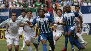 La selección catracha le ha dado muchas alegría al pueblo hondureño con sus actuaciones en la Copa Oro,
