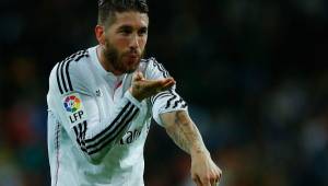 Según la prensa de España, Ramos pidió 10 millones por temporada, pero Real Madrid solo está dispuesto a pagar 7,5. Foto AFP