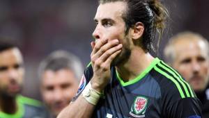 Gareth Bale ha finalizado realizando un gran trabajo con Gales llegando hasta las semifinales.