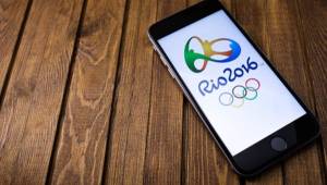 Instagram tuvo un papel protagónico en las Olimpiadas.