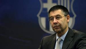 Bartomeu recordó que el partido en el Allianz Arena será muy difícil.