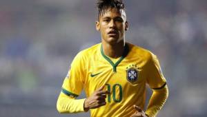 Neymar decidió no jugar la Copa América para estar en los Juegos Olímpicos de Río de Janeiro.