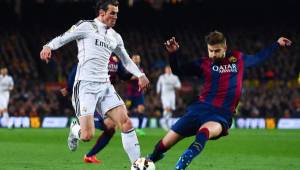 Gerard Piqué asegura que el Barcelona hubiese cedido el Camp Nou si estuviera en una situación como la que tuvo Real Madrid.