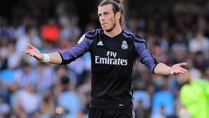 Gareth Bale ha renovado con el Real Madrid hasta el 2021, según Marca.
