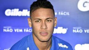 Neymar aduce que Cristiano 'es un muy buen jugador'. (FOTO: Cortesía Lancenet)
