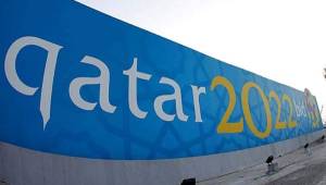 La Liga de España ha presentado una demanda contra la FIFA por el cambio de fechas del Mundial de Qatar 2022 que les obligará a reprogramar y terminar jugando en verano. Foto AFP