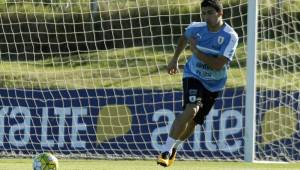Suárez llegaría para jugar la parte final de la Copa América, según reportes.