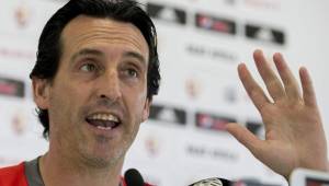 Emery admitió que el Sevilla no ha encontrado el equilibrio fuera de casa durante toda la temporada.