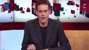 El periodista mexicano David Faitelson ha criticado en distintas ocasiones el nivel del fútbol centroamericano.