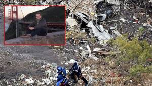 Un alemán de 28 años llamado Andreas Lubitz sería el responsable de esta catástrofe aérea.