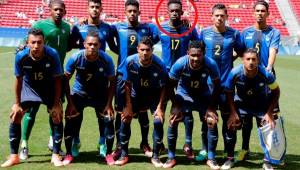 La actual Selección Nacional de Honduras que compite en Río de Janeiro, esta siendo vista por contratistas que pronto tratarán de colocar algunos de estos futbolistas en el extranjero por su gran desempeño. Alberth Elis es uno de ellos.