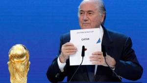 Fifa ha suspendido dar a conocer la sede del mundial 2026.