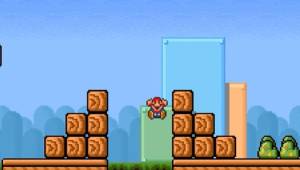 El video de la muerte de Super Mario se ha viralizado en las redes sociales.