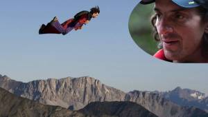 Dean Potter, murió durante un intento de salto base el sábado en el parque nacional Yosemite, en California, anunciaron medios de comunicación del país.