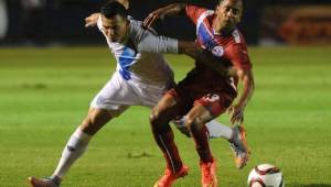 Guatemala consiguió su objetivo y se clasificó a la fase de cuadrangulares de las eliminatorias de Concacaf rumbo a Rusia 2018. Foto fifa.com