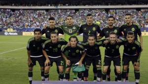 La selección de México se quedó sin entrenador previo a las eliminatorias que inician en noviembre.