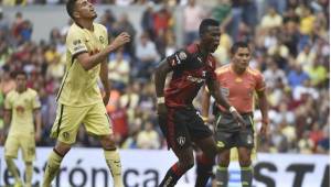 América buscará el camino del triunfo ante Motagua, que sueña con sacar al menos un punto.