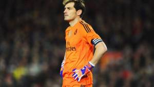 Real Madrid realizará en las próximas horas el anuncio sobre Casillas.