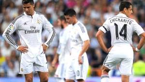 Real Madrid estará en el bombo dos de la Champions League la próxima temporada.