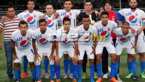 Los Pateplumas de Real Juventud no suman puntos y han recibido 21 tantos en contra en seis jornadas disputadas en la zona noroccidental de la Liga de Ascenso de Honduras.