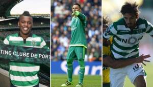 Keylor Navas, Bryan Ruiz y Joel Campbell luchan por clasificar a la siguiente fase de la Champions League en el grupo F.