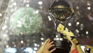 El accidente de club Chapecoense obligò a Conmebol a suspender la final del Torneo.