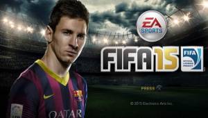 FIFA 15 busca mejorar en algunos aspectos a petición de sus usuarios.