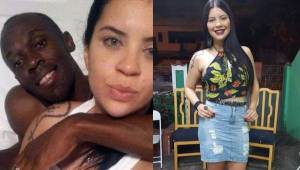 Jady Duarte dice que ambos tomaron fotos para el recuerdo del encuentro sexual.