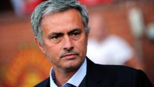 Según la BBC, Mourinho llegó a un acuerdo con Manchester United antes de la final de la FA Cup y será anunciado el martes. Foto AFO