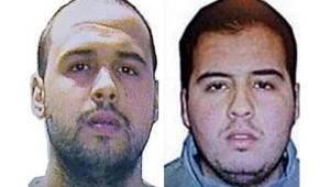 Khalid El Bakraoui, terrorista del metro en Bélgica, adoptó la identidad de un ex futbolista del Inter.
