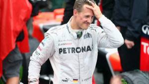 Michael Schumacher cumplirá en diciembre un año de su fatídico accidente mientras esquiaba.