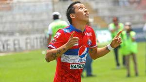 Kevin Arriola se marchará al fútbol de segunda de Suiza y se convertiría en nuevo legionario guatemalteco. (FOTO: Cortesía)