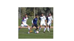 El defensa central Danilo Acosta, de origen hondureño, será una de las novedades entre los legionarios hondureños en la MLS. FOTO CORTESÍA